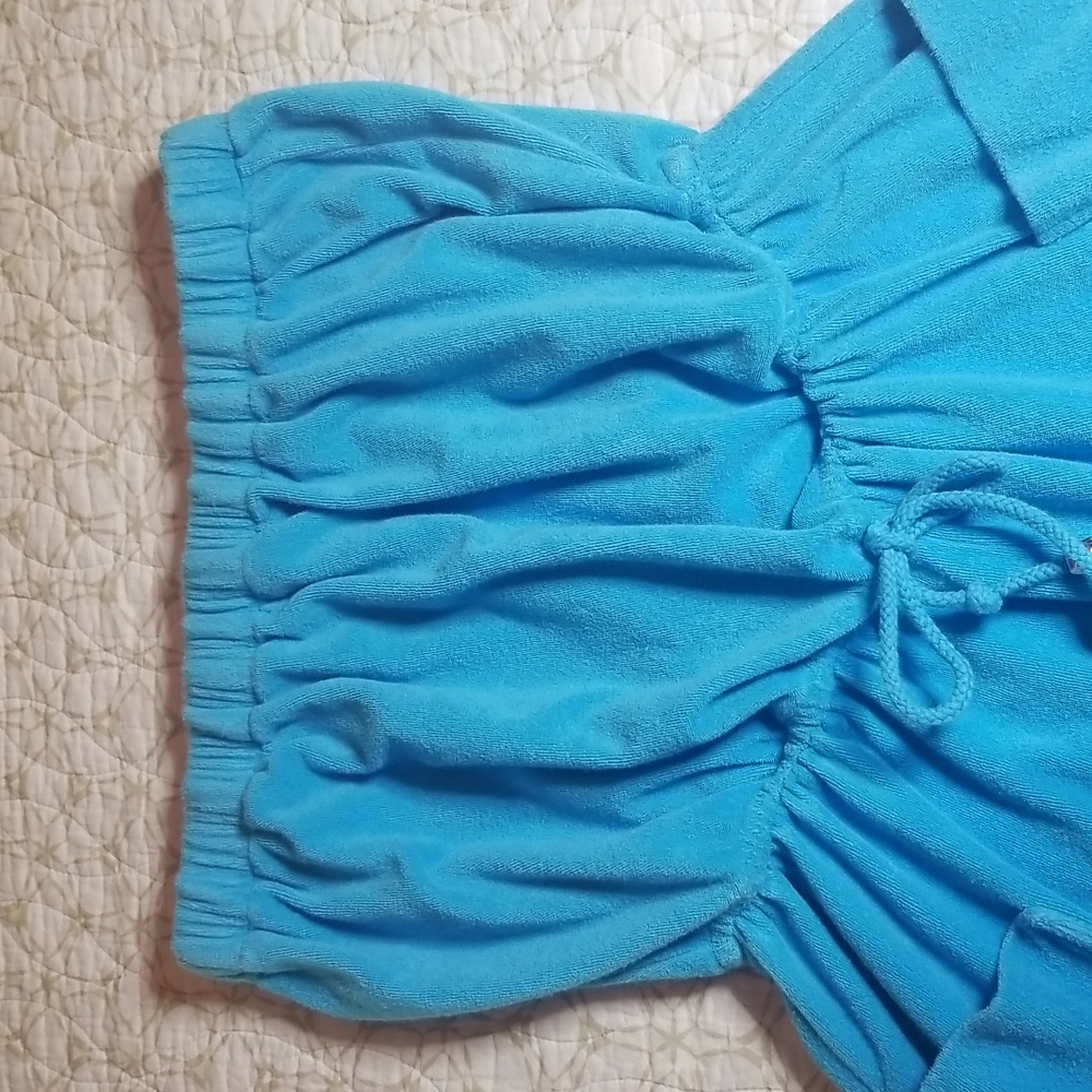 Spa shorts - Picture 2 of 9